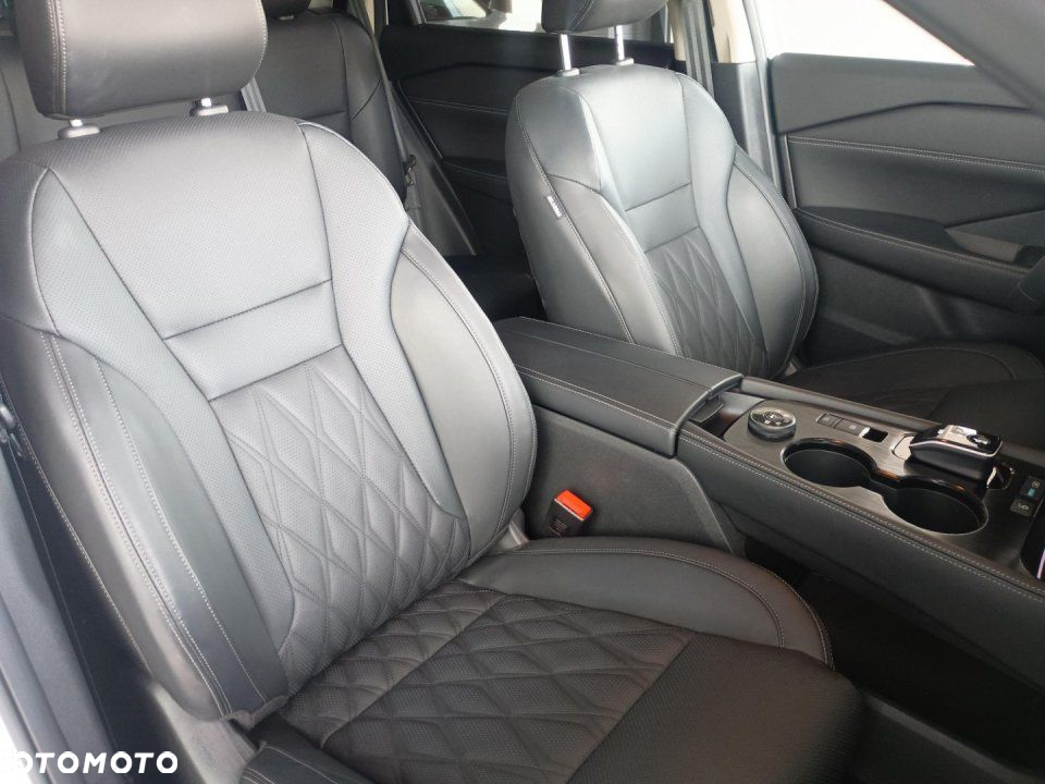 Nissan X-Trail - 13