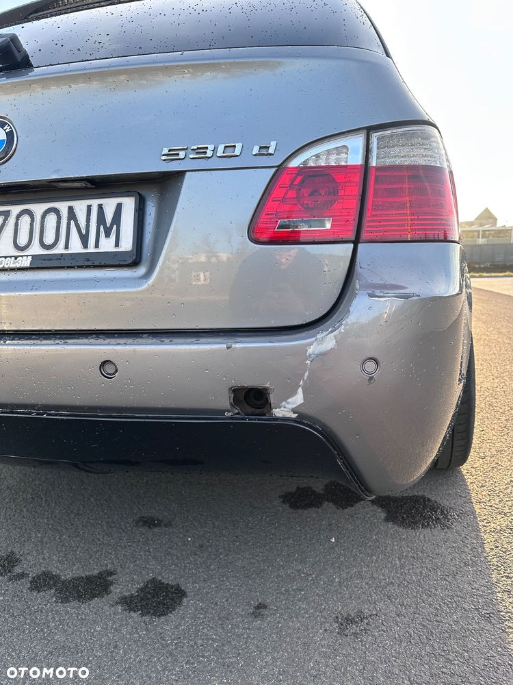 BMW Seria 5 - 26