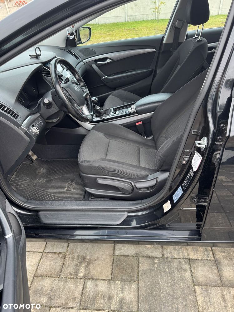 Hyundai i40 1.7 CRDi BlueDrive Comfort - 7