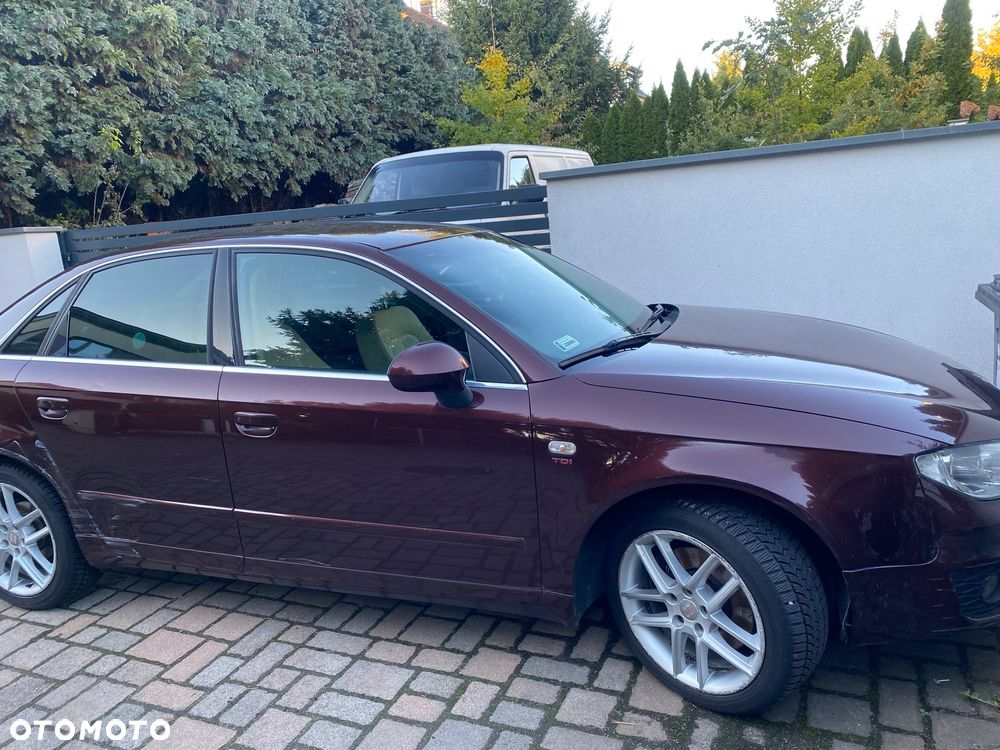 Seat Exeo 2.0 TDI DPF Sport - 2