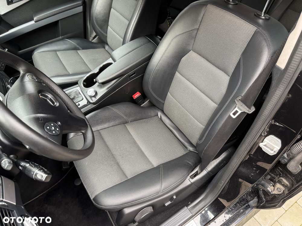 Mercedes-Benz GLK 350 CDI 4-Matic - 8