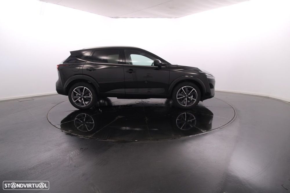 Nissan Qashqai - 9