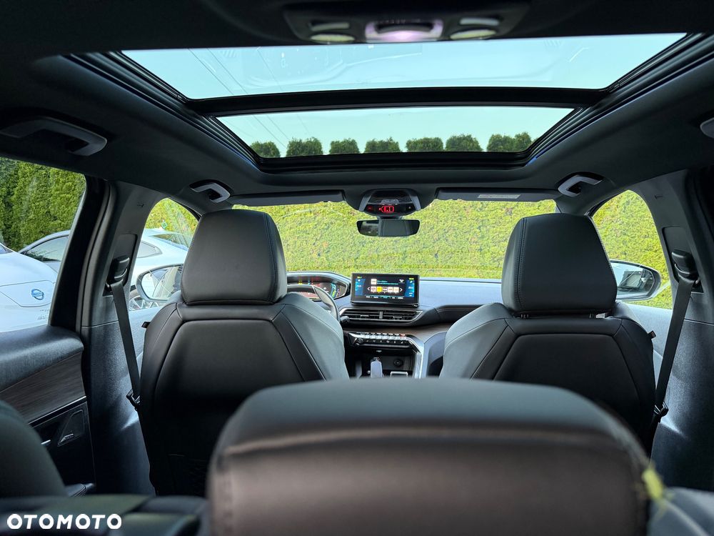 Peugeot 3008 1.6 PureTech Hybrid4 PHEV GT Pack S&S EAT8 - 39