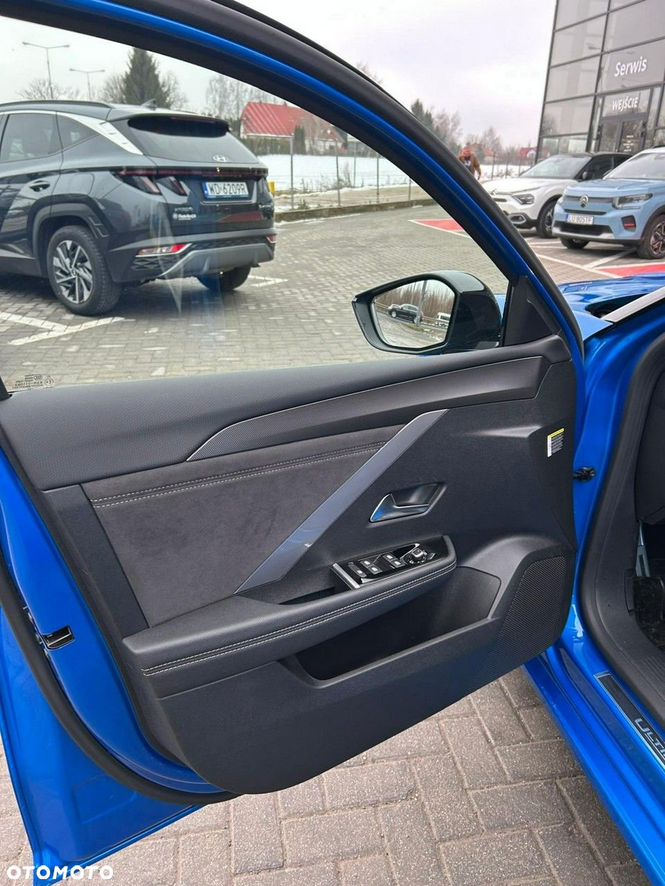 Opel Astra - 5