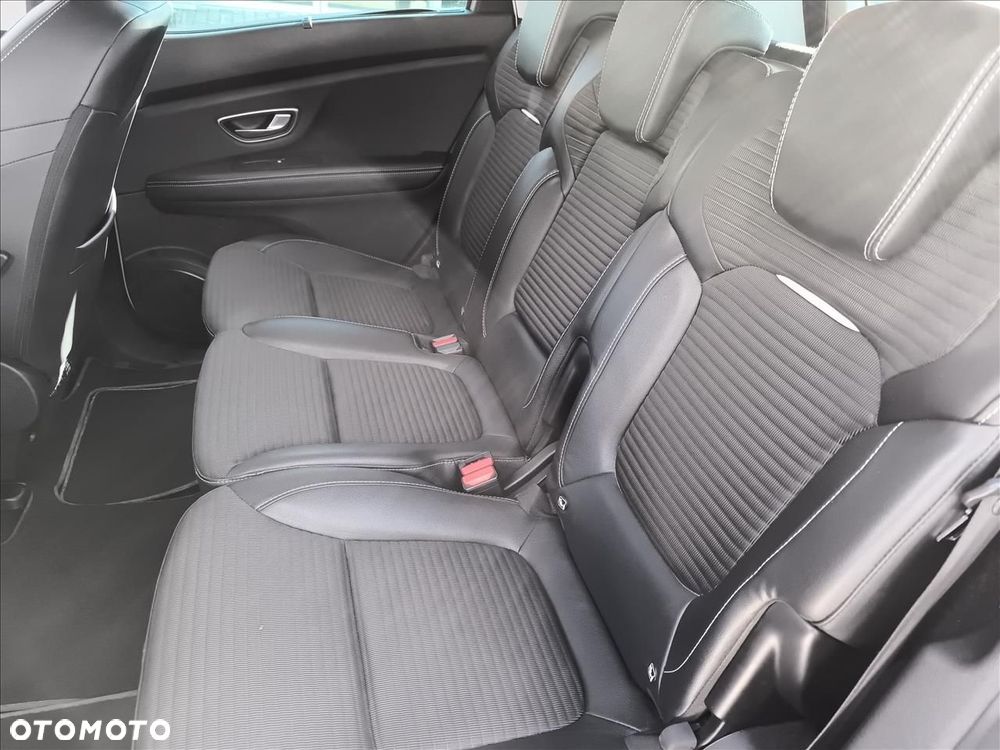 Renault Scenic 2019