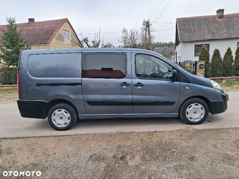 Fiat Scudo - 5