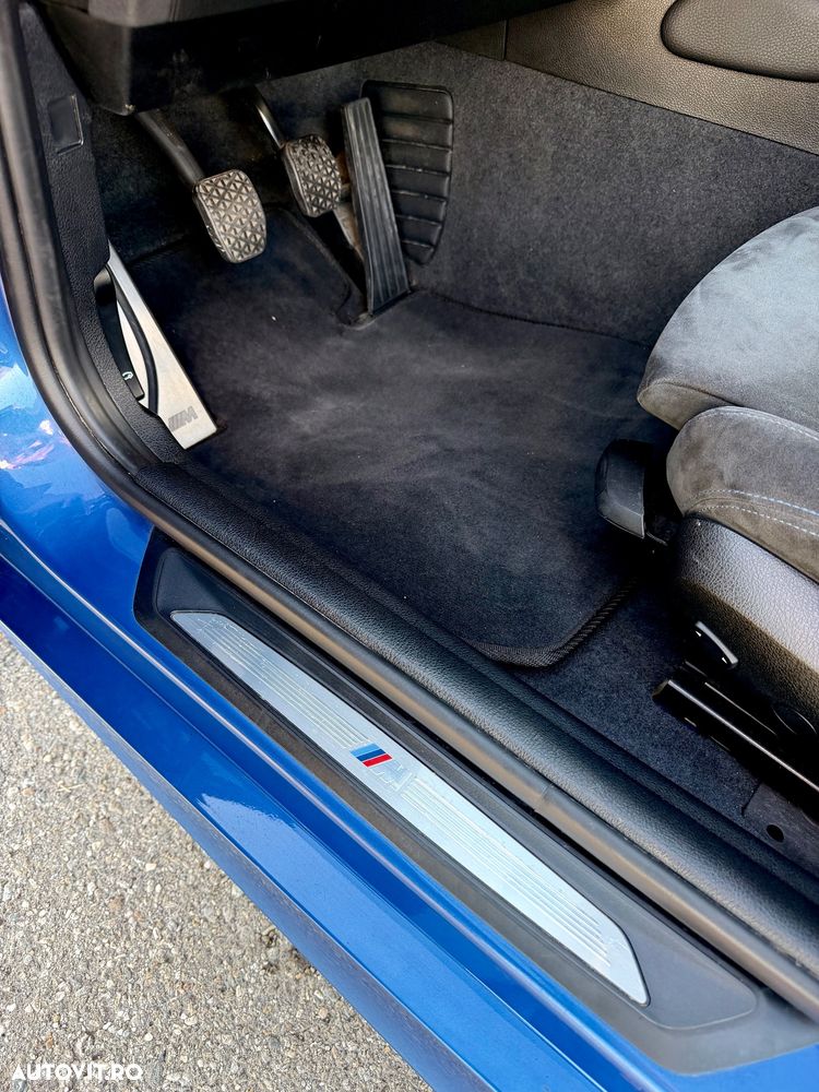 BMW Seria 1 118d Sport Line - 10
