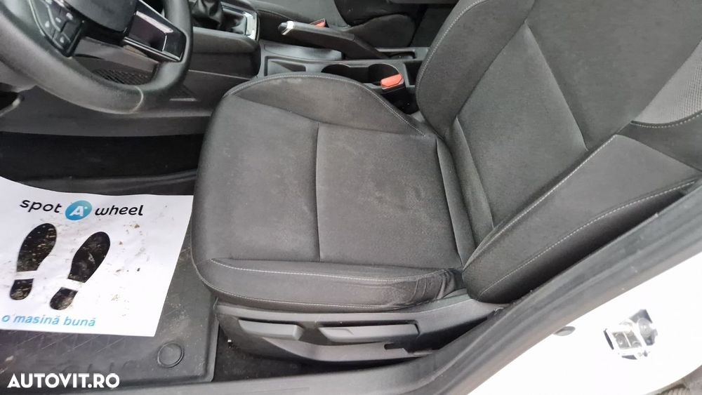Renault Clio V Blue dCi Life - 11
