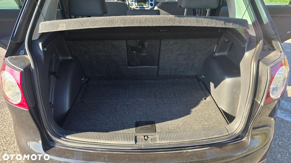 Volkswagen Golf Plus 1.9 TDI DPF Comfortline - 31