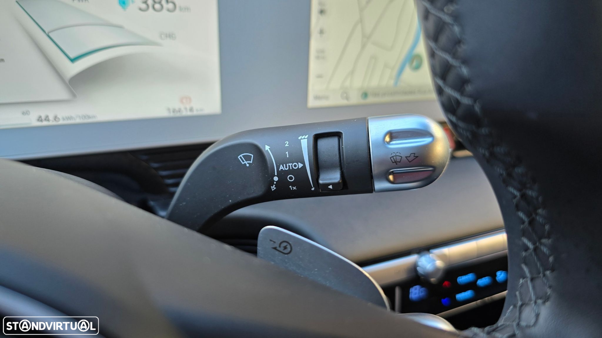 Hyundai Ioniq 5 77 kWh Premium - 17