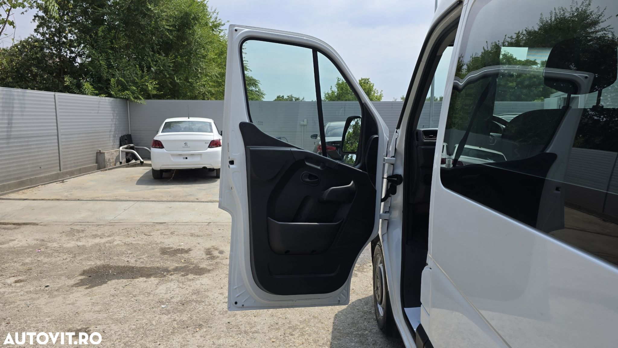Renault Master - 10