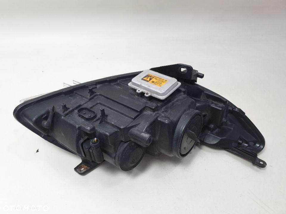 SAAB 93 LIFT 07- XENON LAMPA LEWA KOMPLETNA EU - 6