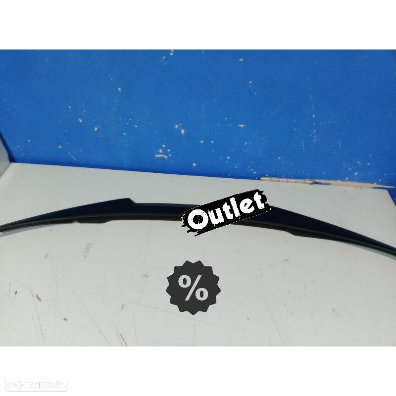 C011420C2 SPOILER AILERON AUDI A5 SPORTBACK 16- LOOK S LINE - 5