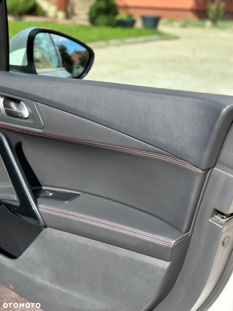 Peugeot 508 2.0 BlueHDi GT S&S - 14