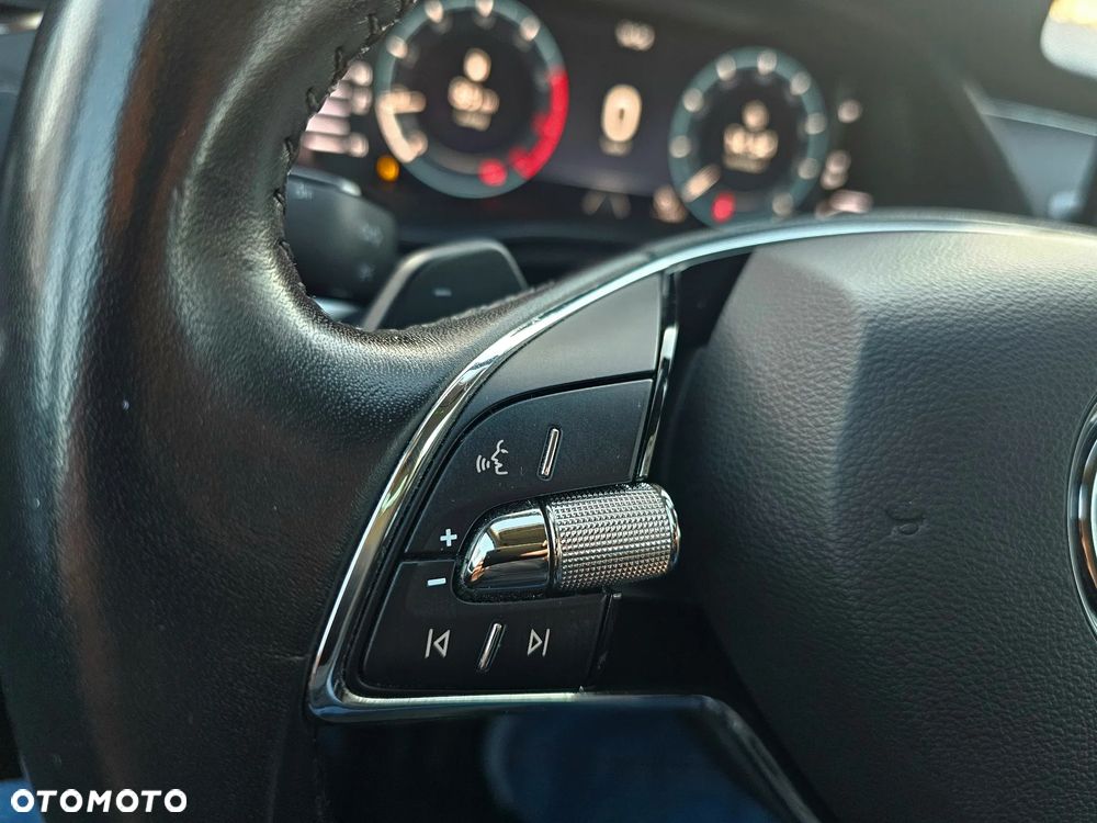 Skoda Octavia 1.5 TSI GPF ACT Style DSG - 20