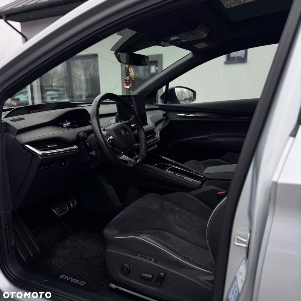 Skoda Enyaq - 20