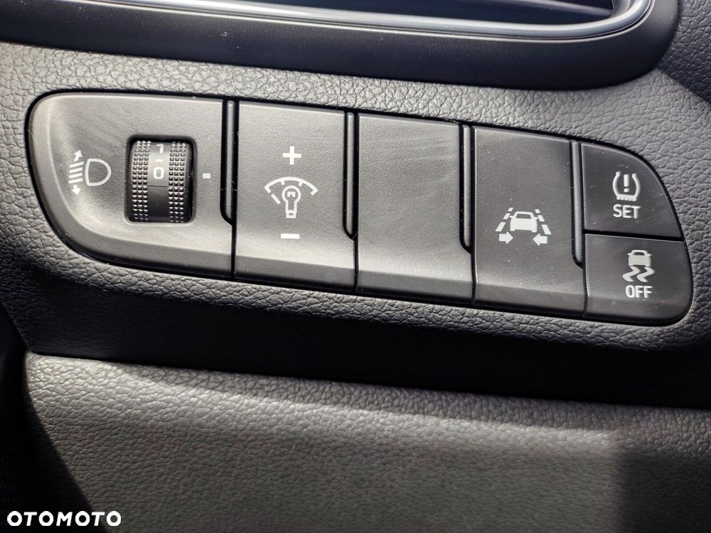 Hyundai i30 1.4 T-GDI GPF Comfort - 30