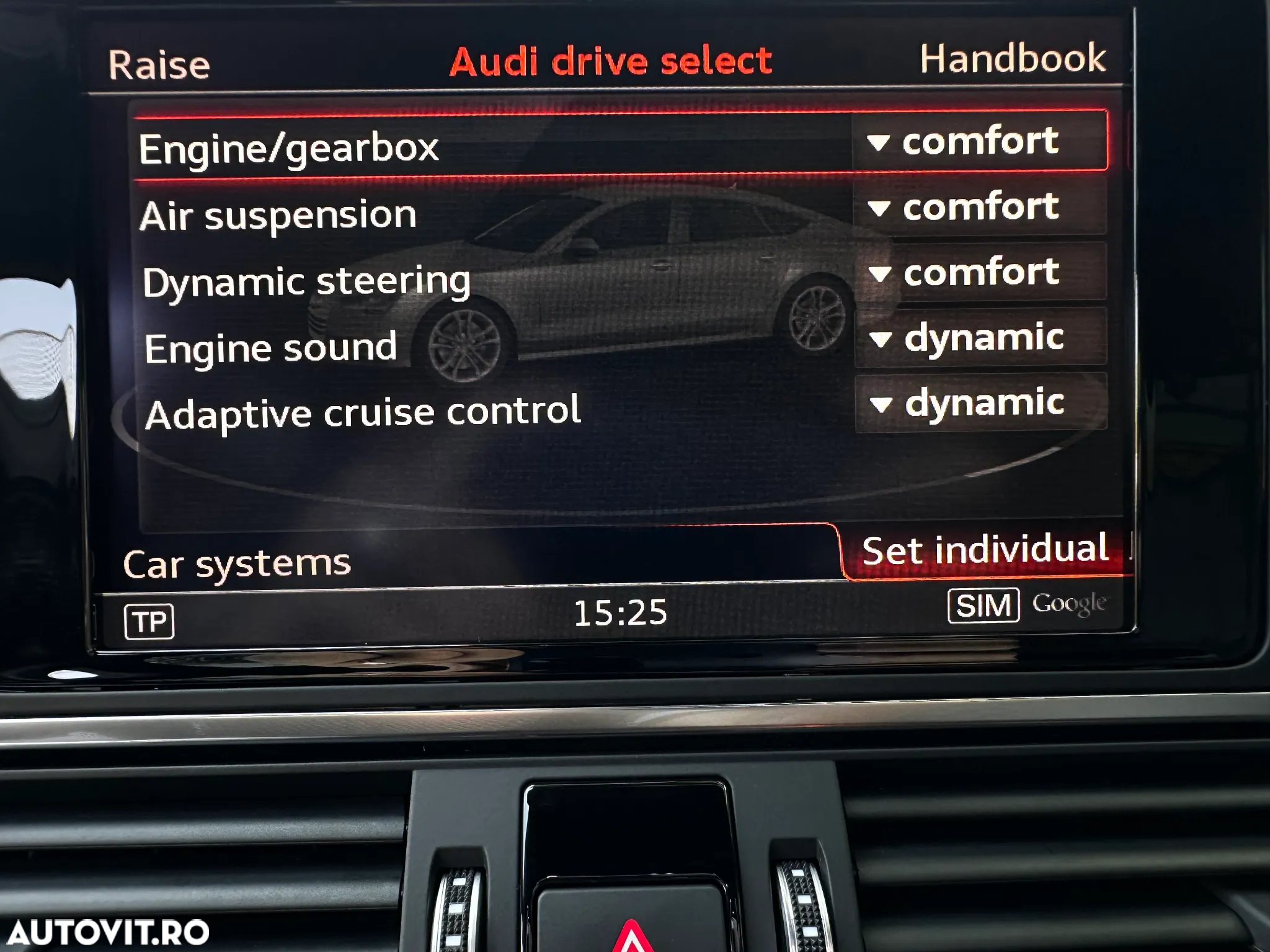 Audi A7 3.0 TDI competition quattro tiptronic - 28