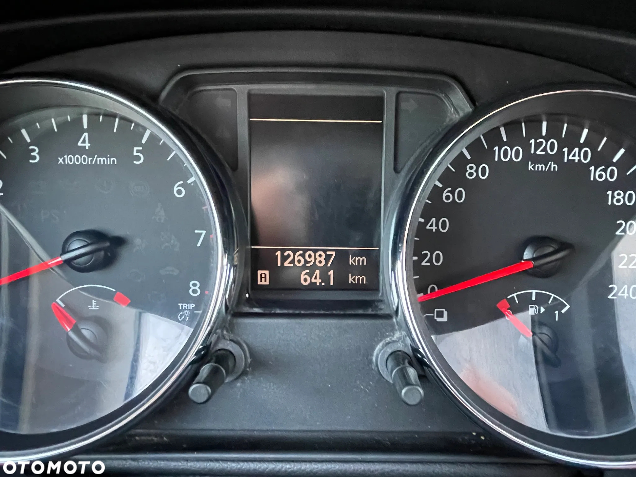 Nissan Qashqai 1.6 I-Way - 25