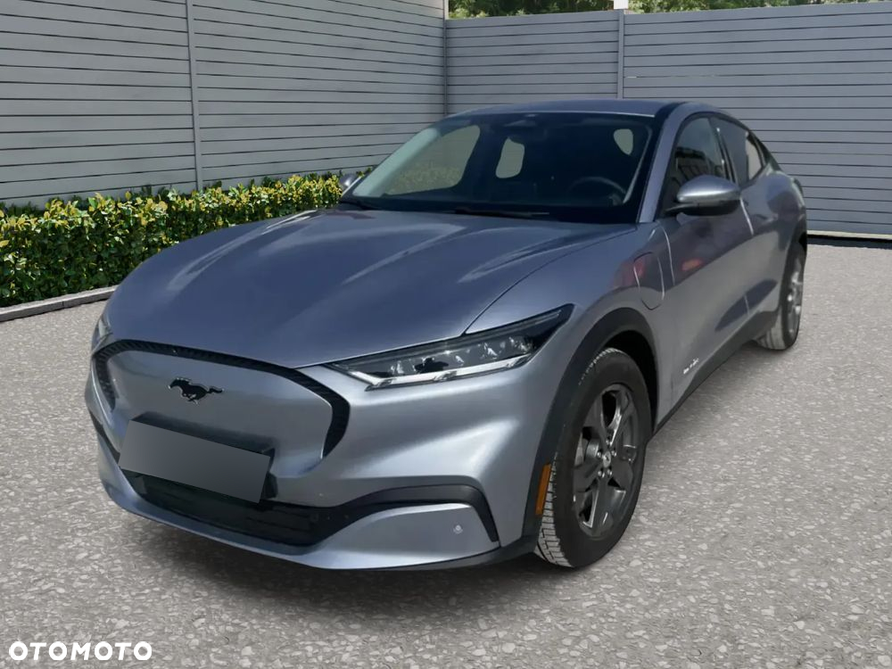 Ford Mustang Mach-E 75kWh RWD - 3