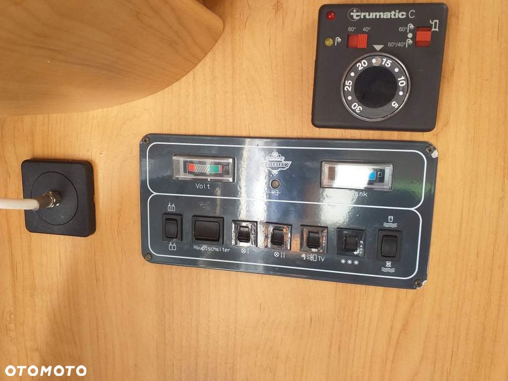 Fiat Ducato HOBBY - 18