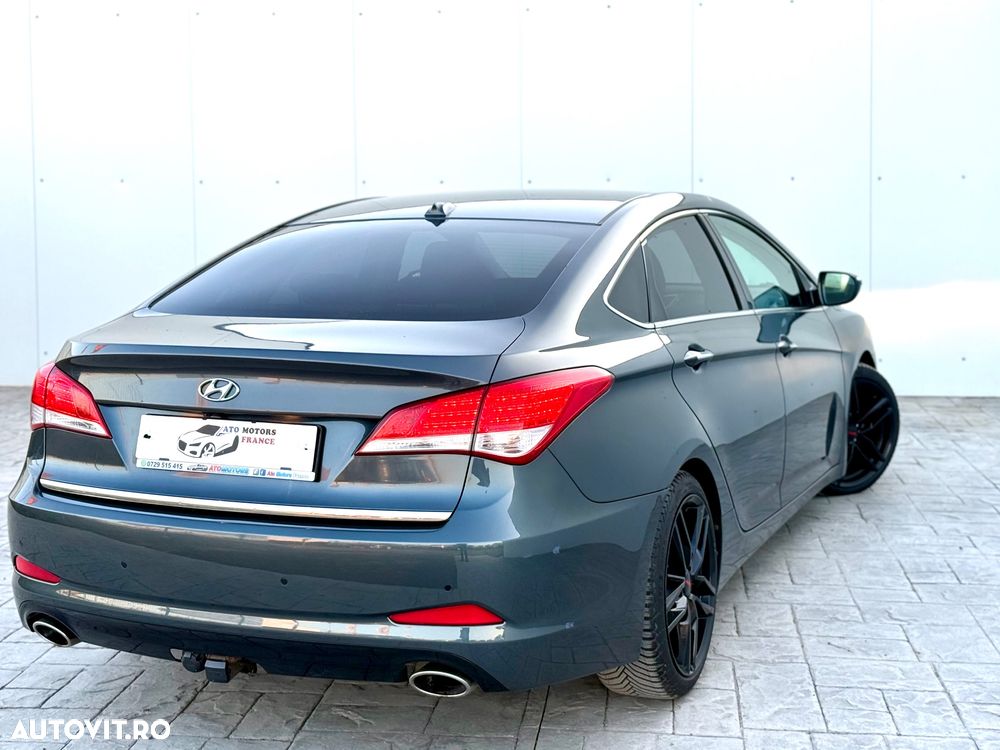 Hyundai i40 1.7 CRDI Style - 3