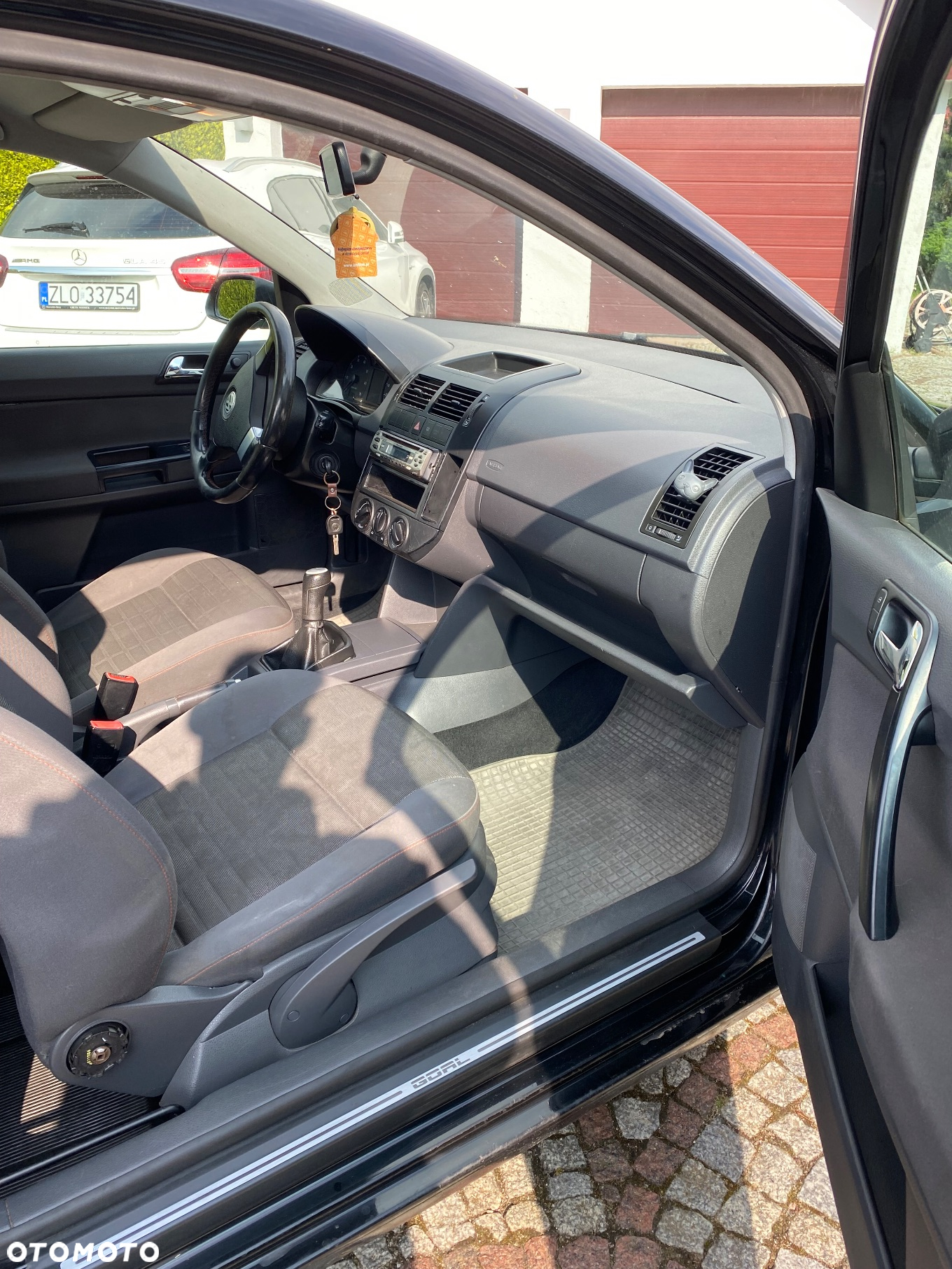 Volkswagen Polo 1.2 12V Trendline - 10