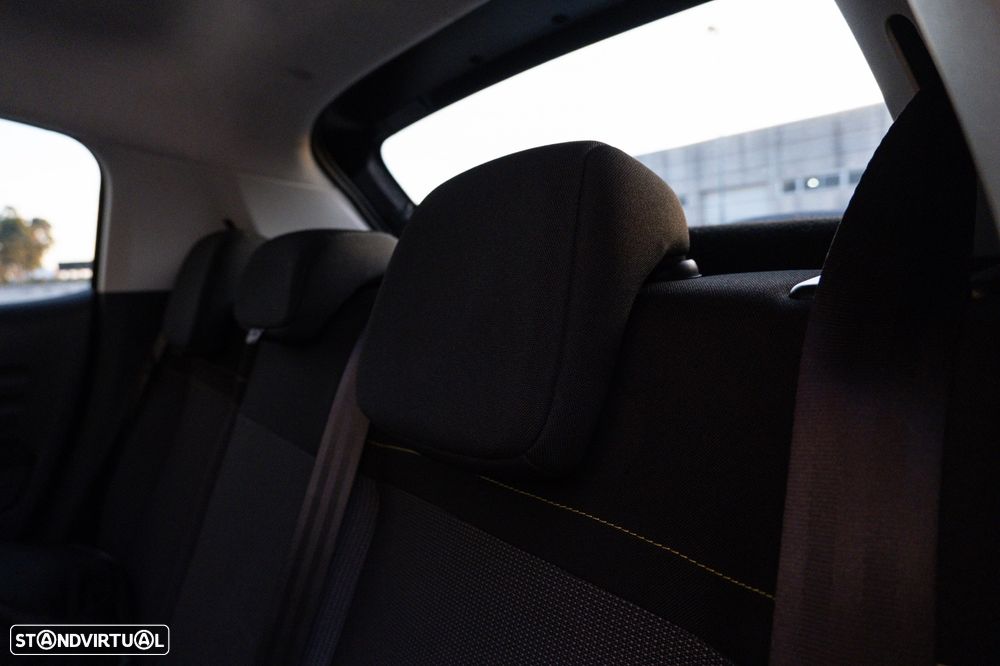 Citroën C3 1.5 BlueHDi C-Series - 13