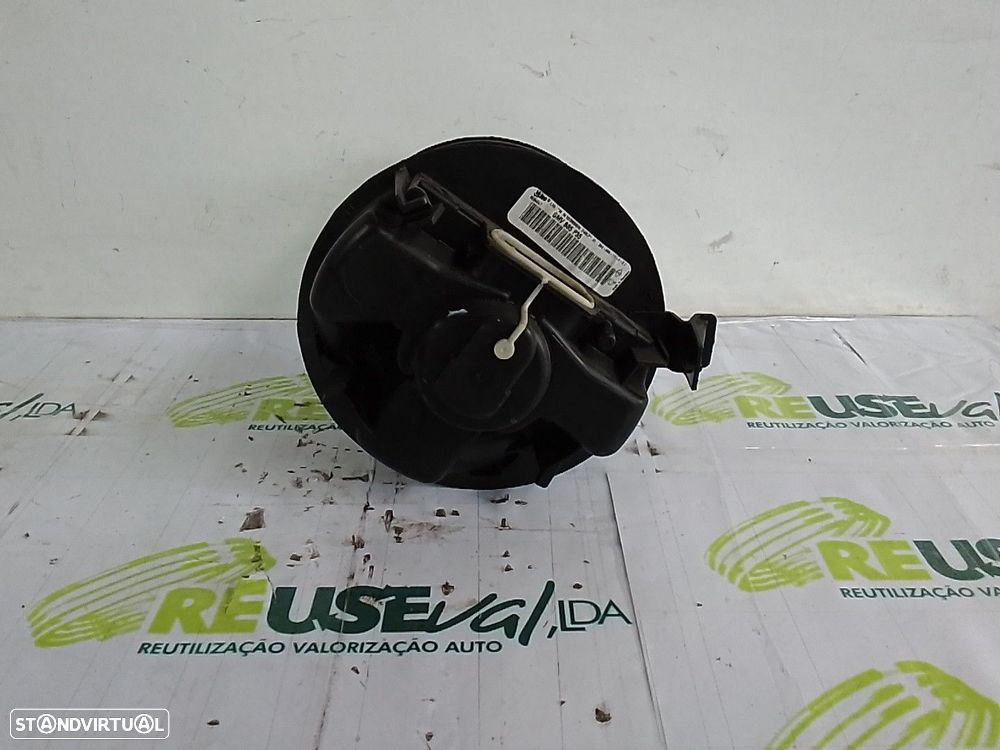 Motor De Sofagem Renault Clio Iii Caixa (Sb_, Sr_) - 2