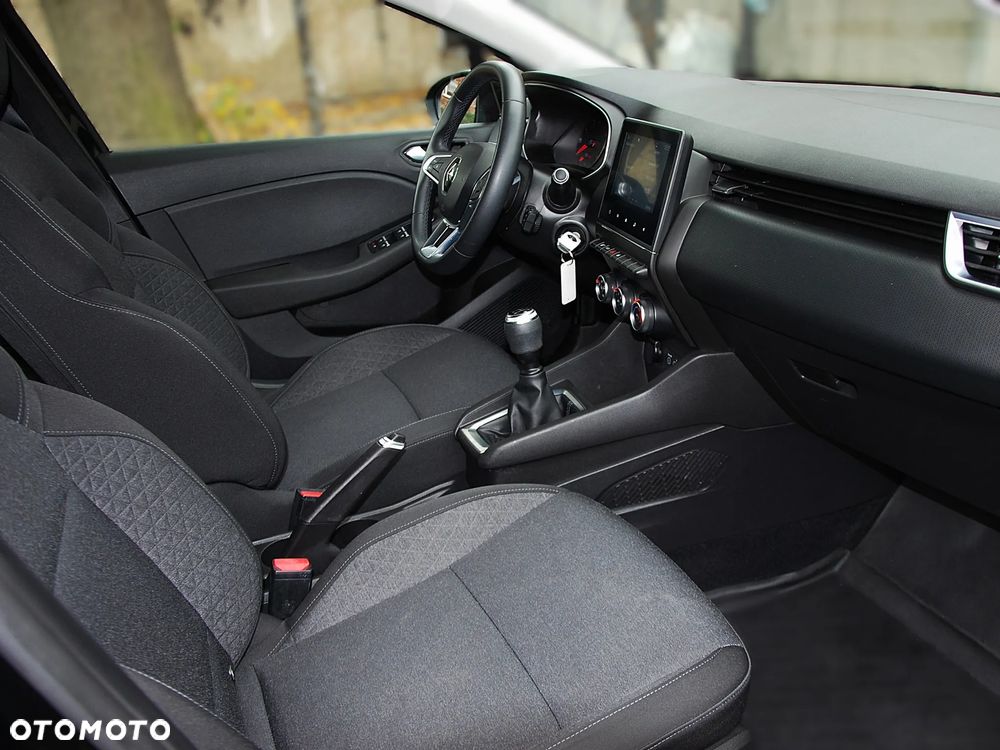 Renault Clio 1.0 TCe Intens - 28