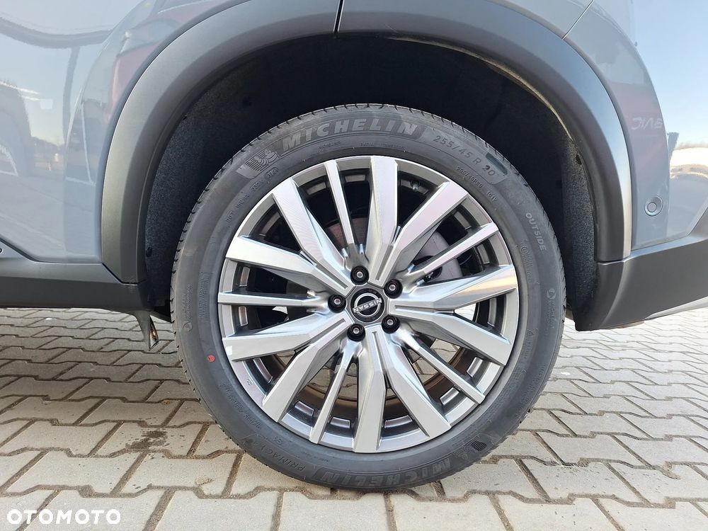 Nissan X-Trail 1.5 VC-T e-POWER Tekna e-4ORCE - 7
