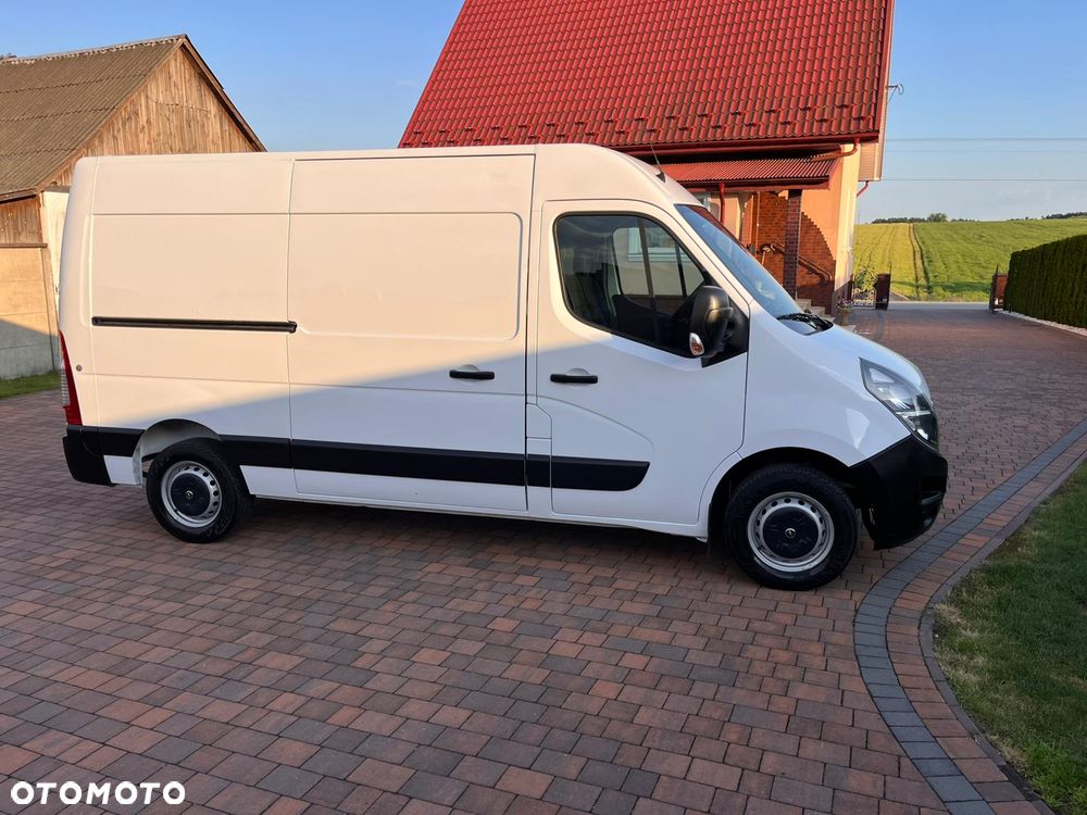 Renault Master - 3