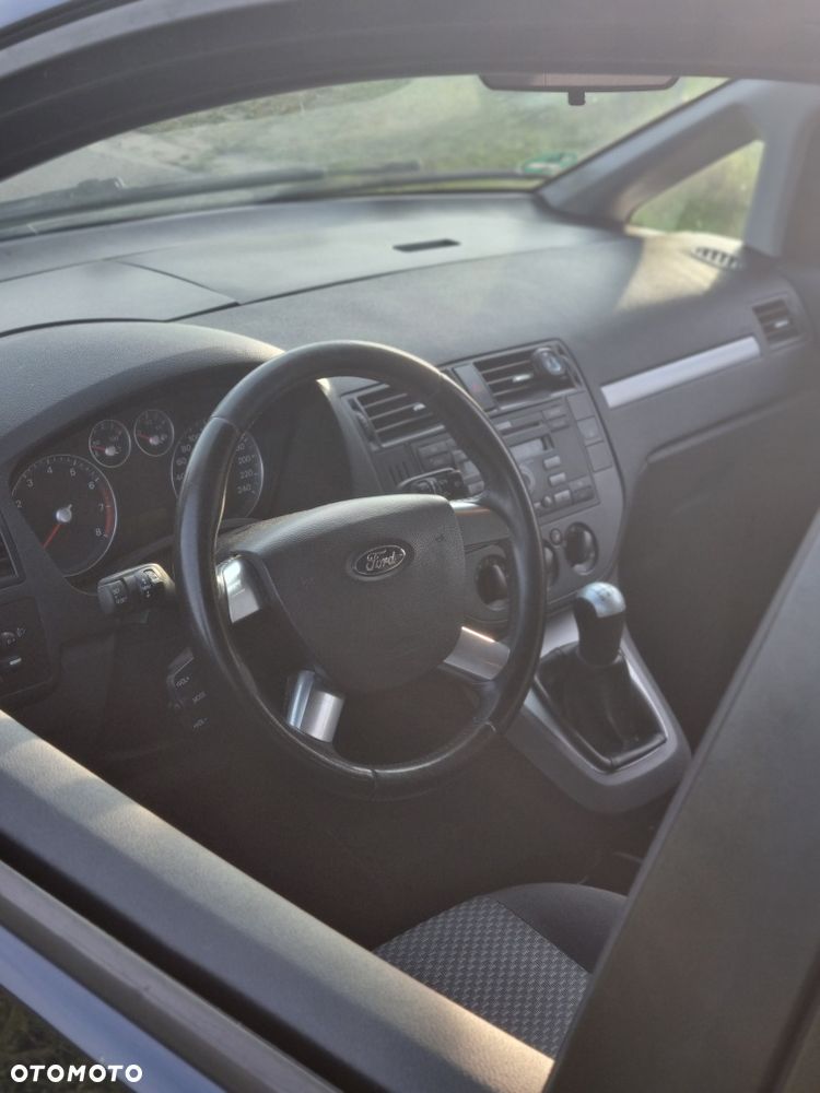 Ford C-MAX - 7