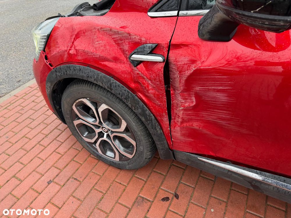 Renault Captur TCe 140 EDC GPF INTENS - 13