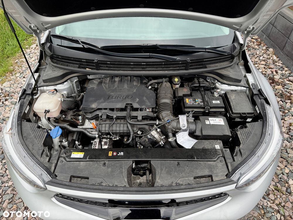 Kia Stonic 1.0 T-GDI 100 OPF Dream-Team Edition - 33