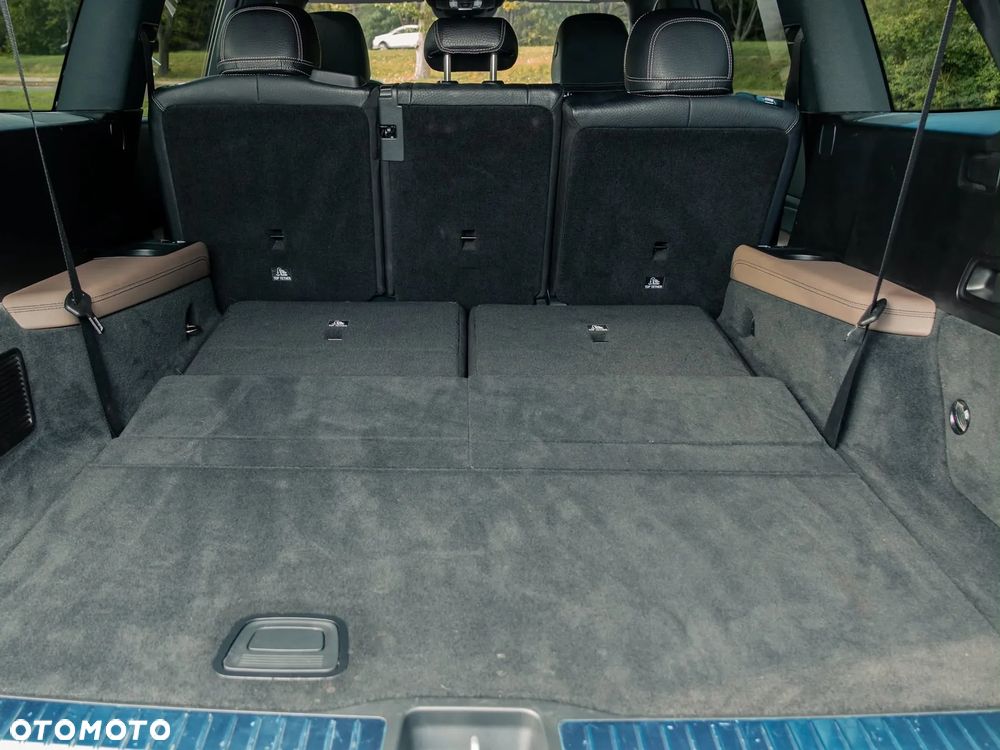 Mercedes-Benz GLS 400 d 4-Matic - 31