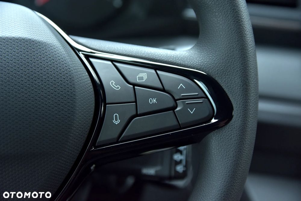 Renault Master Skrzynia otwarta 150KM 4850x2200x400mm - 10