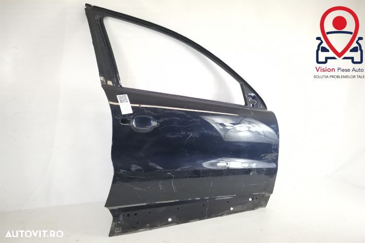 Usa Dreapta Fata Originala  Volkswagen VW  Tiguan  2 AD1 [2016 - 2020] - 2