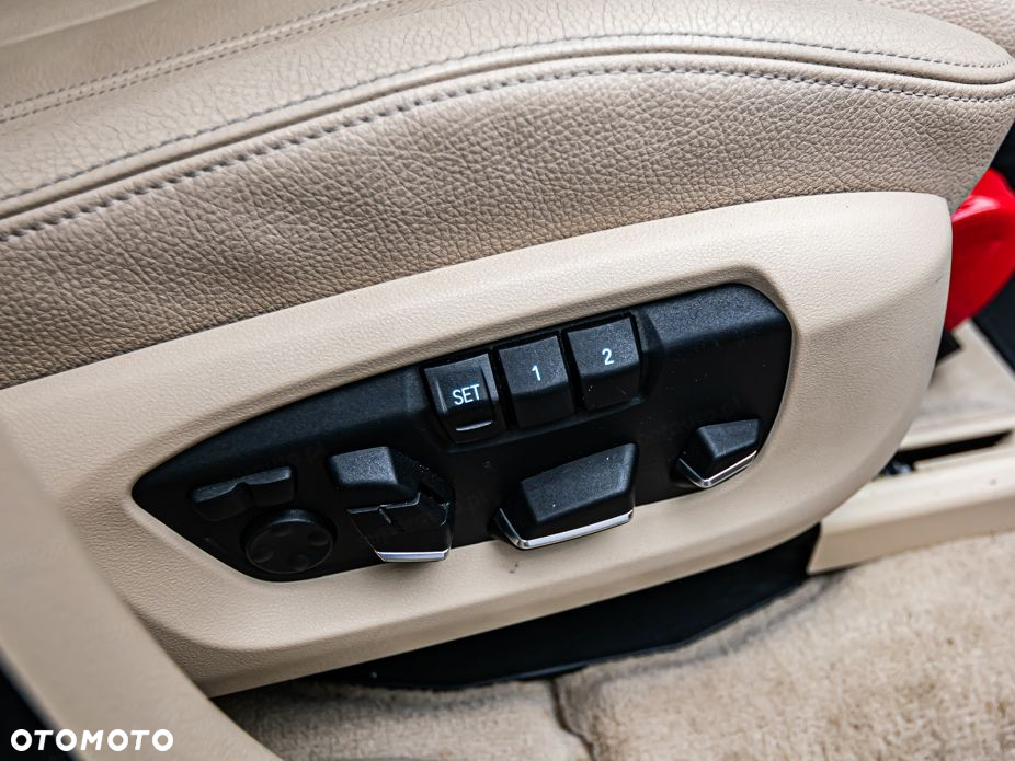 BMW X5 - 12