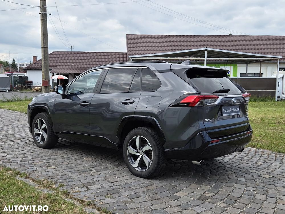 Toyota RAV4 Technik-Paket - 9