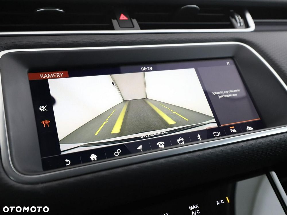 Land Rover Range Rover Evoque 2.0 D150 mHEV - 25