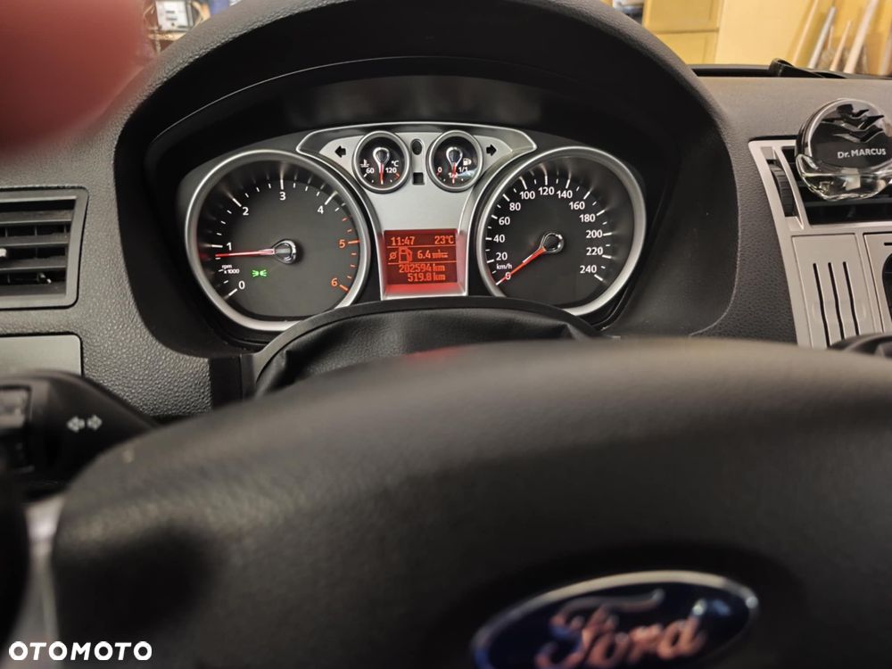 Ford Kuga 2.0 TDCi 4WD Titanium - 13