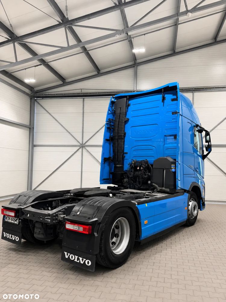 Volvo FH 500 - 12