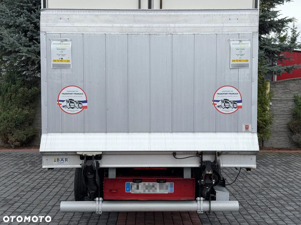 Iveco DAILY=65-150=FIRANKA=3.70M=WINDA - 39