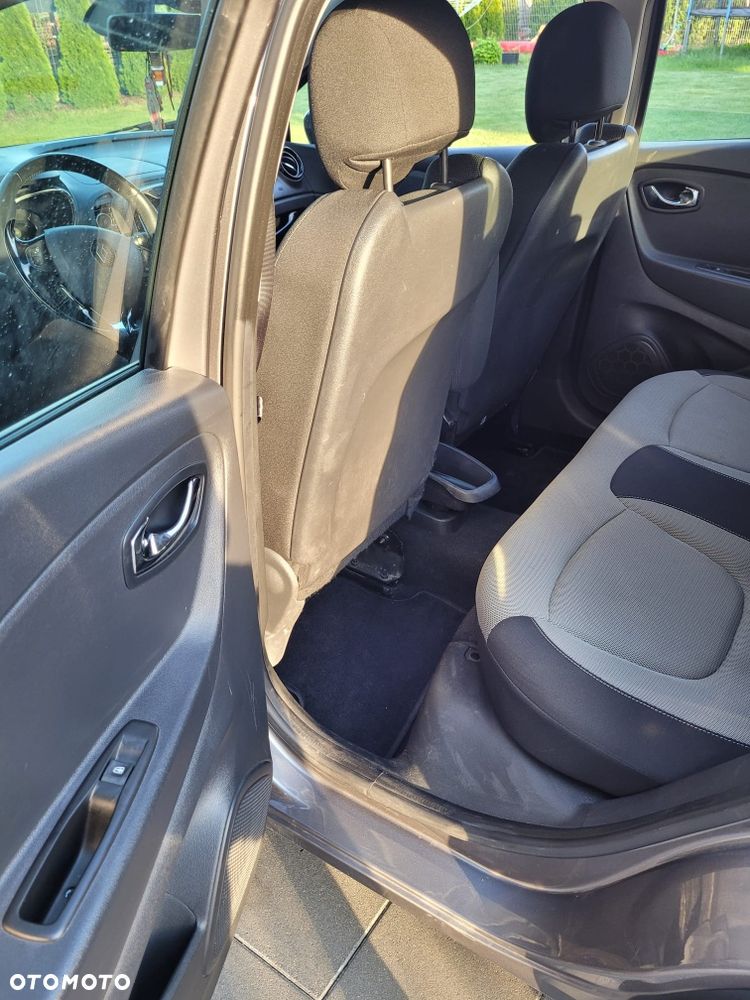 Renault Captur - 5