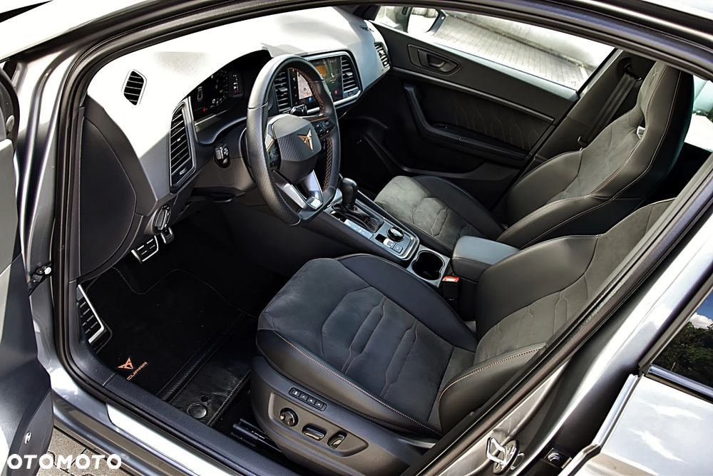Cupra Ateca - 15