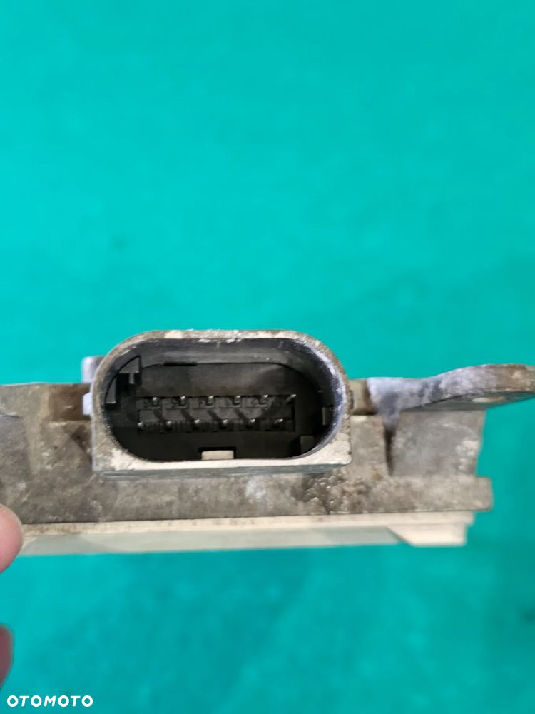 AUDI RADAR ASYSTENT ZMIANY PASA  4L0907568A 4L0907566A - 3
