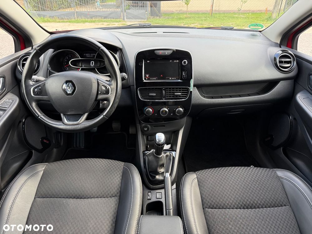 Renault Clio 0.9 Energy TCe Limited Plus - 12