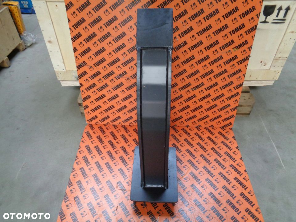 Łyżka do Kabli MS01 łyżki mocowanie MS01 Koparka JCB CAT CASE YANMAR  JCB kable - 3