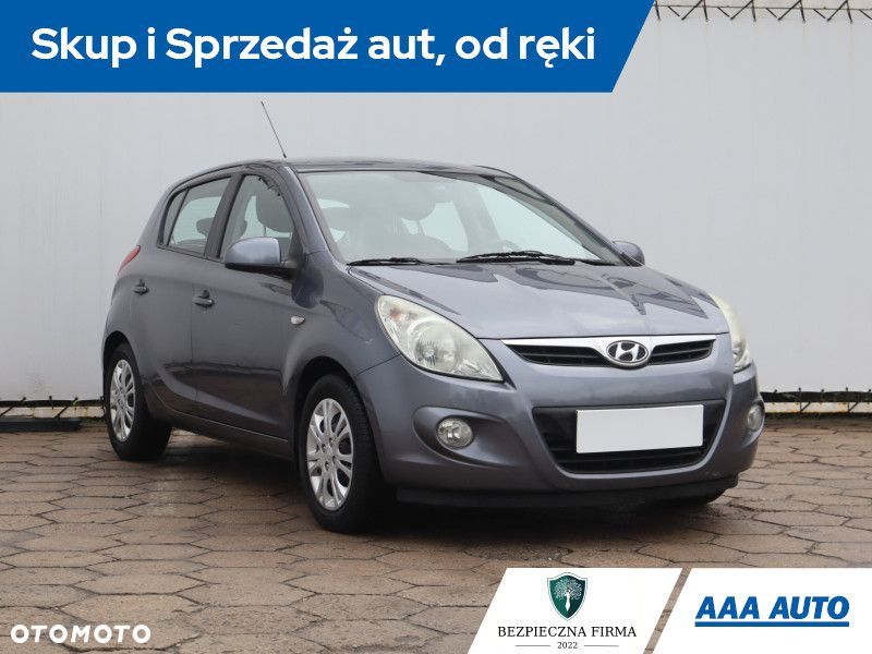 Hyundai i20 - 3